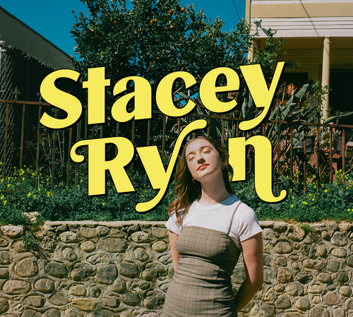 Stacey Ryan Official Store