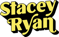 Stacey Ryan Official Store mobile logo