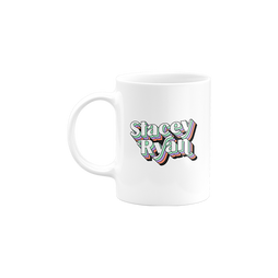 Stacey Ryan Mug